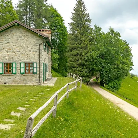 Villa Il Salice By Wonderful Italy à Bellagio Extérieur photo