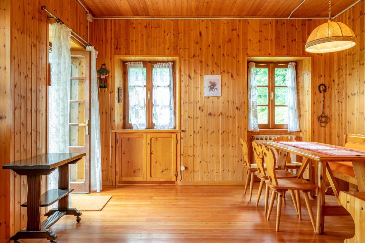 Il Salice By Wonderful Italy Holiday home