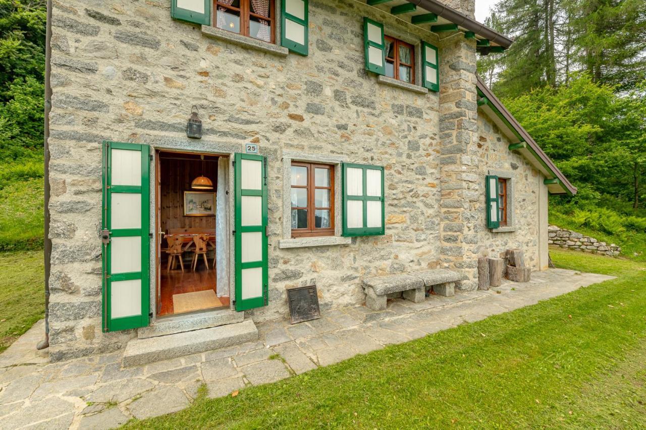 Il Salice By Wonderful Italy Holiday home *
