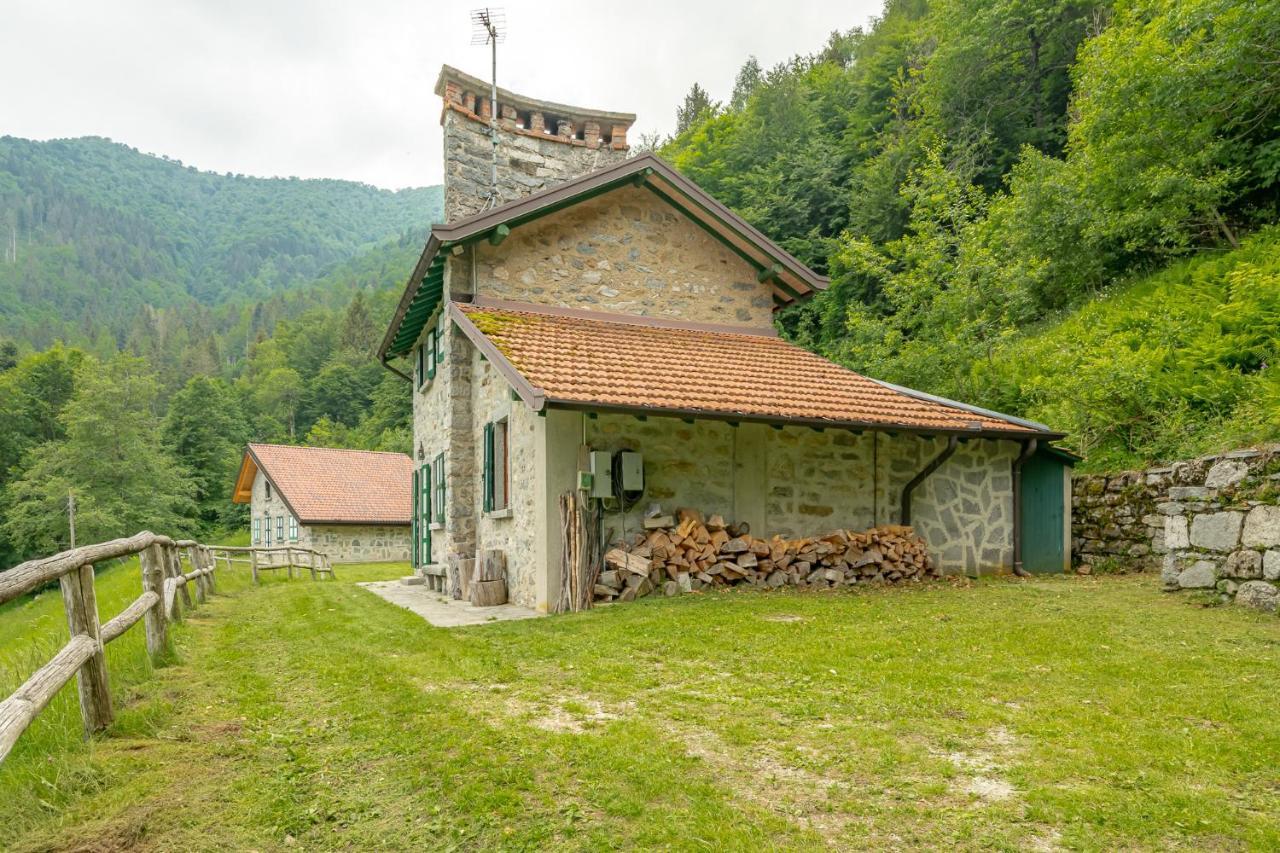 Holiday home Il Salice By Wonderful Italy