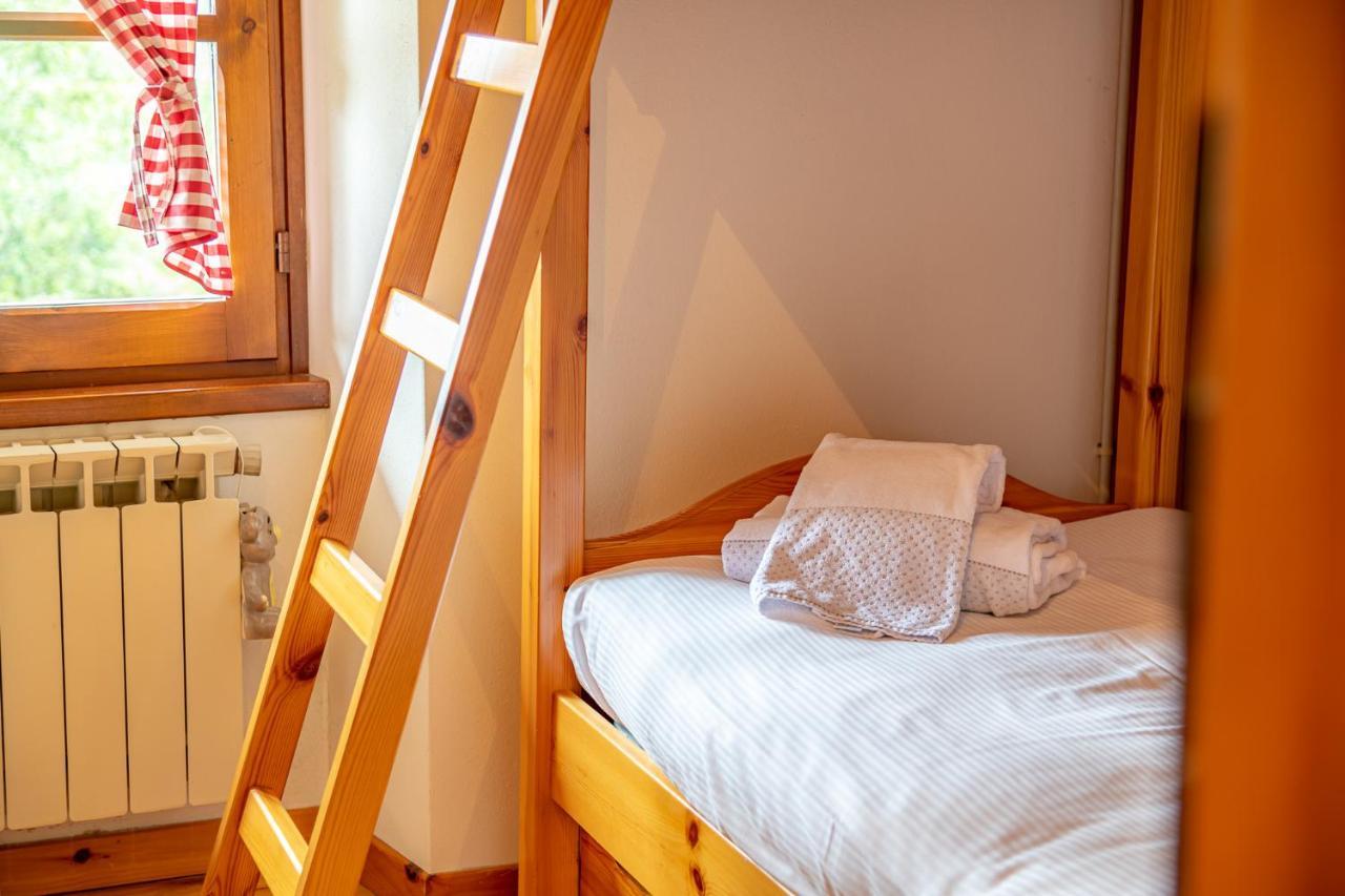 Il Salice By Wonderful Italy Holiday home