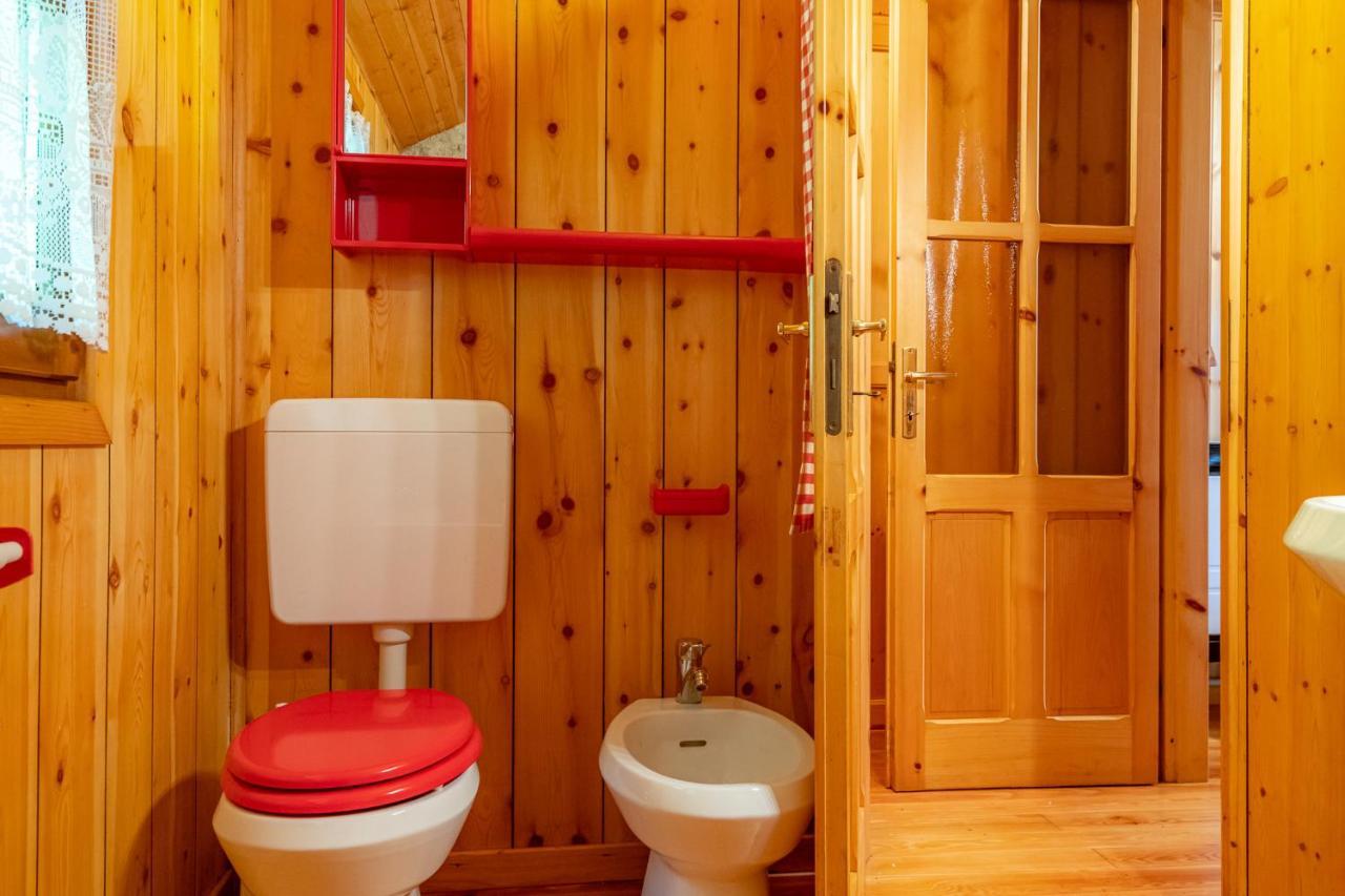 Il Salice By Wonderful Italy Holiday home *