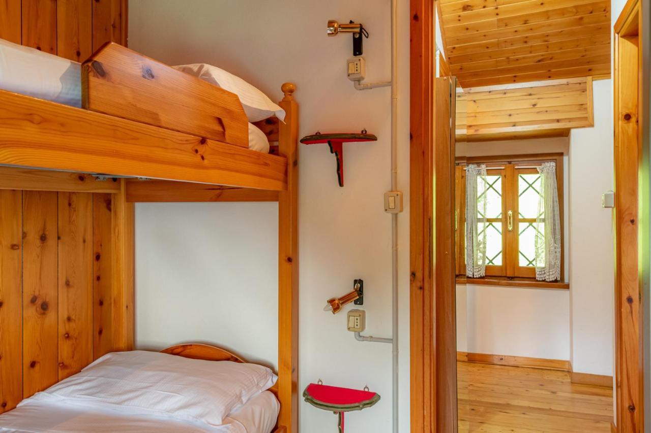 Holiday home Il Salice By Wonderful Italy Bellagio