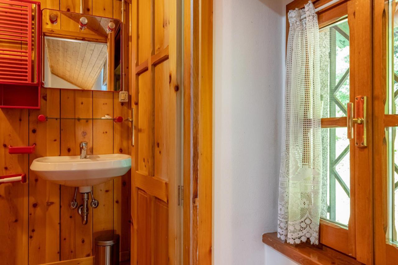 Holiday home Il Salice By Wonderful Italy