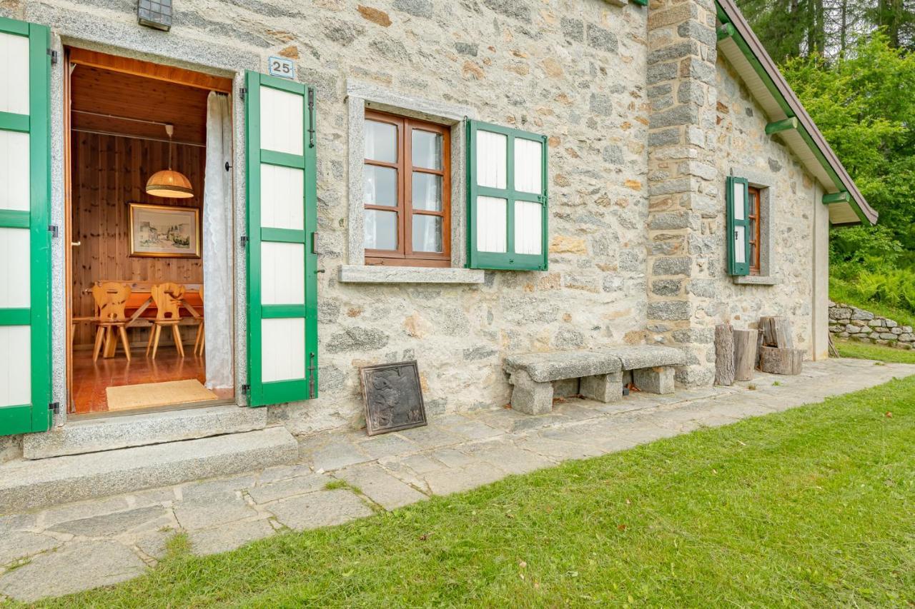 Holiday home Il Salice By Wonderful Italy