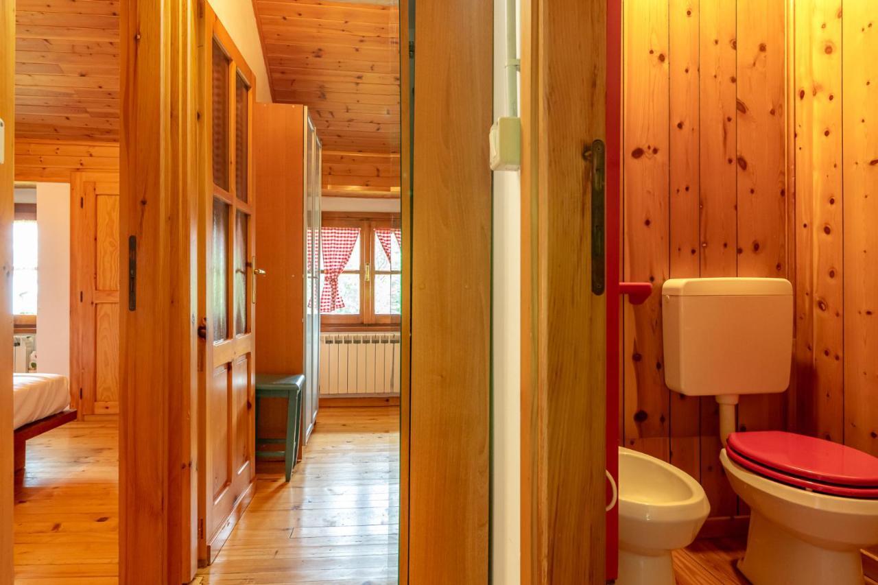 Il Salice By Wonderful Italy Holiday home *