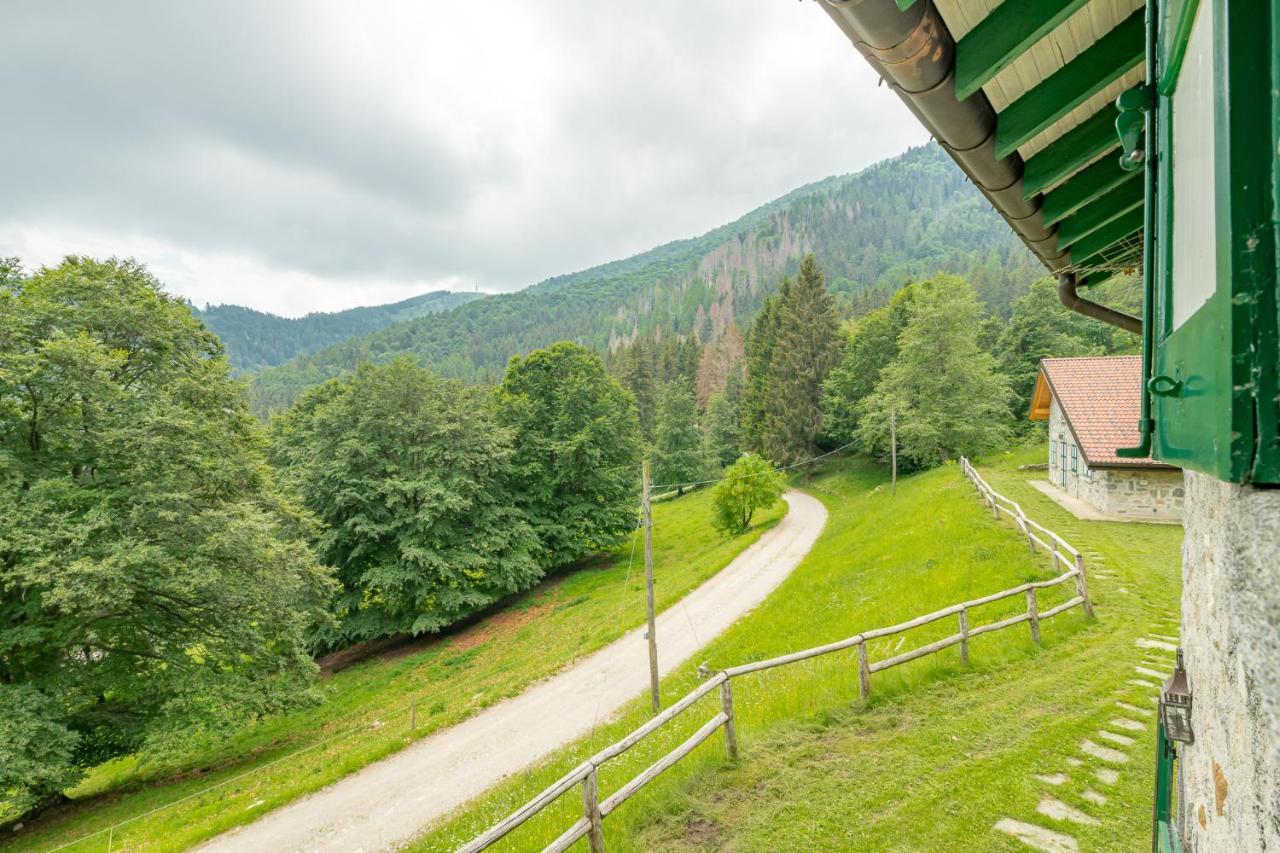 Il Salice By Wonderful Italy Holiday home